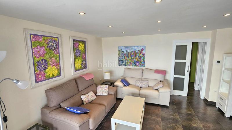 Foto 7079ce00-f55e-4f35-b0bd-f8f8ab2990fc. Location appartement avec chauffage parking piscine dans Alicante