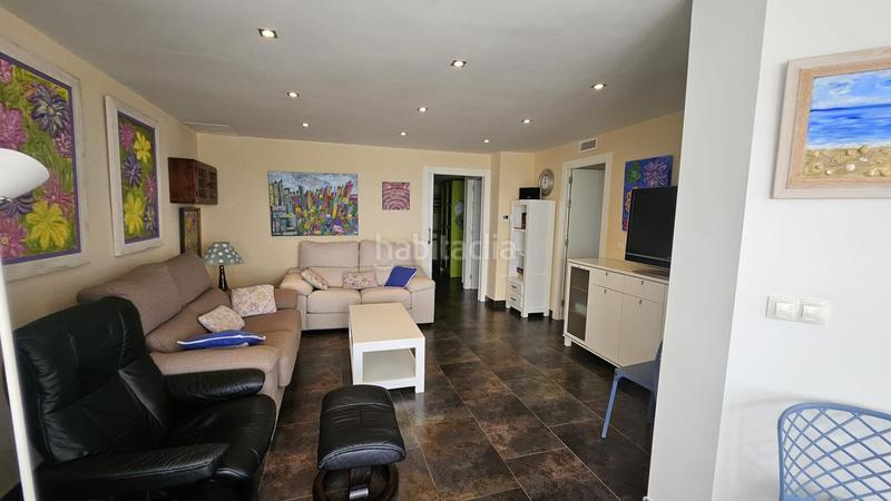 Foto 86c6897a-60b6-458f-b6c3-611d23641f17. Location appartement avec chauffage parking piscine dans Alicante