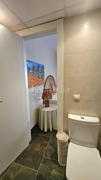 Foto 1a6bd0f1-2f9c-4700-87a3-f550f90a6c83. Miete etagenwohnung mit heizung parking pool in Playa de San Juan Alicante