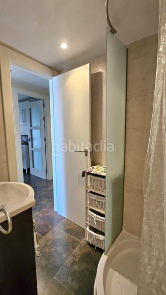 Foto 00890ff1-bbdb-4431-a670-ba9bc8da5077. Rent flat with heating parking pool in Playa de San Juan Alicante