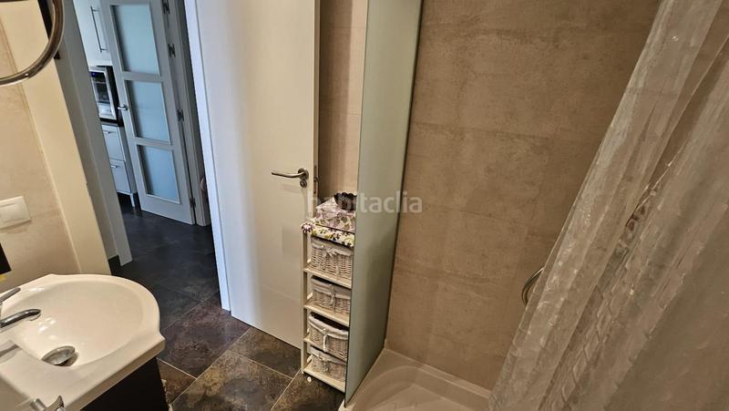 Foto 2ccfb396-17e6-4f9d-a457-48283e2ff114. Rent flat with heating parking pool in Playa de San Juan Alicante