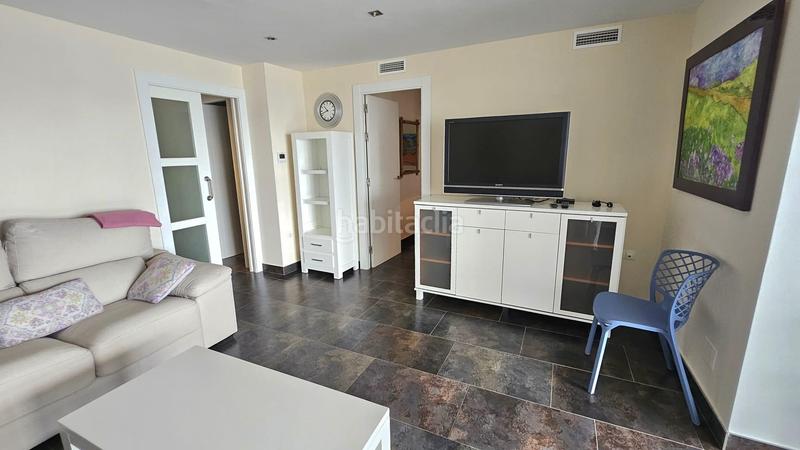 Foto 5be02613-ddd1-4674-92c3-0f2a744b24ff. Rent flat with heating parking pool in Playa de San Juan Alicante