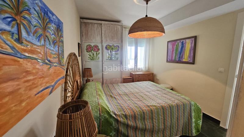 Foto 62855f12-09bb-43c3-a030-ff9487ab9321. Rent flat with heating parking pool in Playa de San Juan Alicante