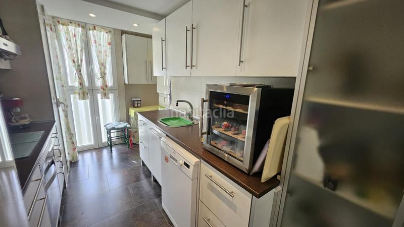 Foto 84a2816f-e407-416c-a383-2d0fedf7cf02. Rent flat with heating parking pool in Playa de San Juan Alicante