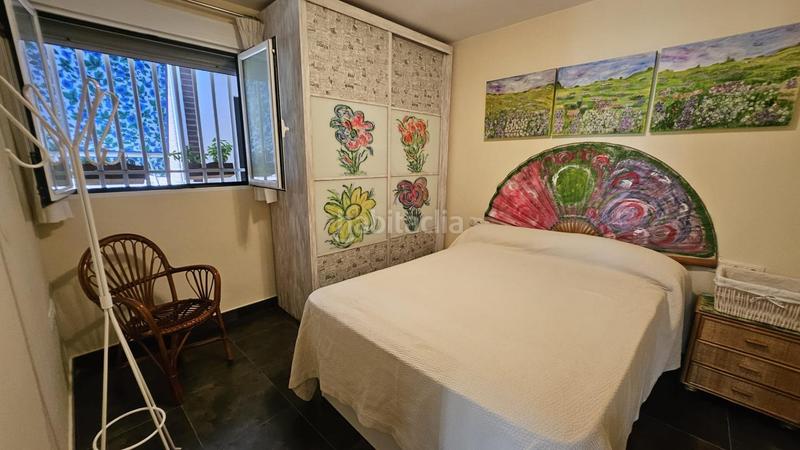 Foto 9fa824cf-a410-4f6e-a302-90385f86db42. Rent flat with heating parking pool in Playa de San Juan Alicante