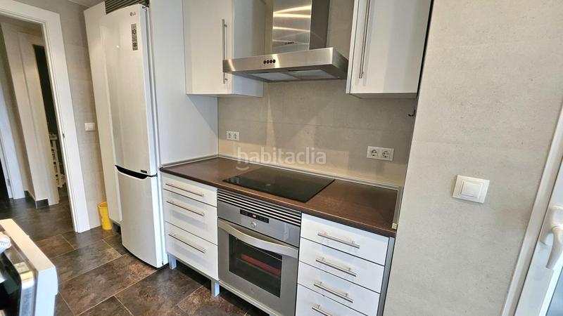 Foto c82d3438-5f81-4dbf-9a1b-f33807603377. Rent flat with heating parking pool in Playa de San Juan Alicante