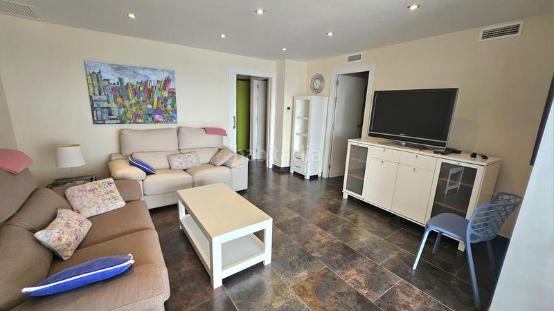 Foto e273c442-acec-47cb-b1f9-091993e528ac. Rent flat with heating parking pool in Playa de San Juan Alicante