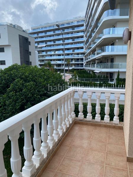 Foto 00cc7809-85b9-49fc-8bb2-6f9b967be66c. Alquiler apartamento en calle tabarca 3 en Playa Muchavista Campello (el)