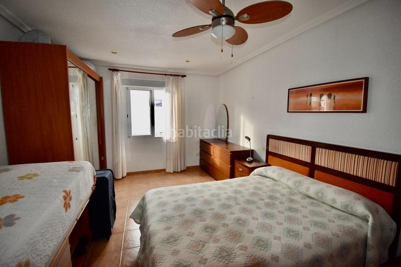 Foto 081af60d-5db8-43cc-b580-5522f853d806. Alquiler apartamento en calle tabarca 3 en Playa Muchavista Campello (el)