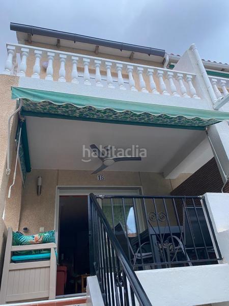 Foto 10a22c1e-0eb9-440d-b308-29048d130249. Alquiler apartamento en calle tabarca 3 en Playa Muchavista Campello (el)