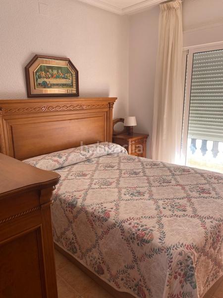 Foto 17a4dbd1-ac7f-4422-a6e4-cc15f3192fa2. Alquiler apartamento en calle tabarca 3 en Playa Muchavista Campello (el)