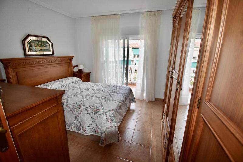 Foto 21cb5f8c-8264-40ac-95cb-e34eee78f6c8. Alquiler apartamento en calle tabarca 3 en Playa Muchavista Campello (el)