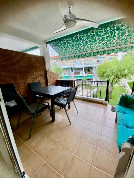 Foto 49e8bc01-ec10-4c1e-b54a-6ff28d8066fc. Alquiler apartamento en calle tabarca 3 en Playa Muchavista Campello (el)