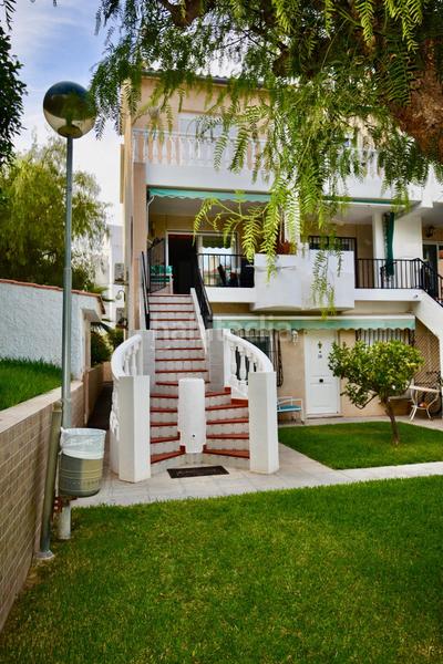 Foto 4ce16b86-d7ba-4a56-b281-e0f4975f9123. Alquiler apartamento en calle tabarca 3 en Playa Muchavista Campello (el)