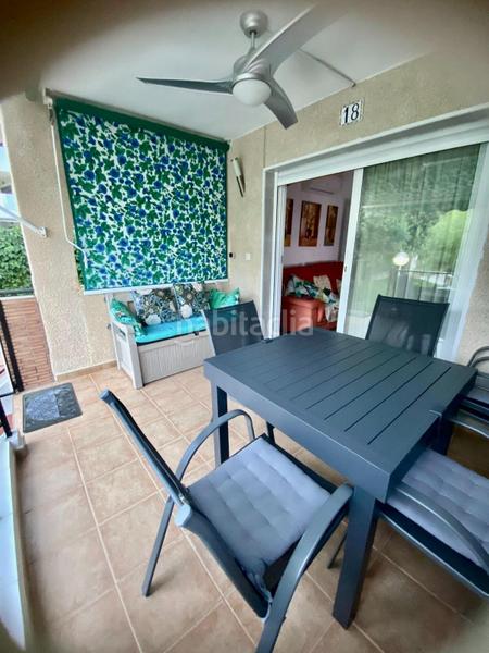 Foto 538dff90-ce77-4685-95c1-96fa76b55f9d. Alquiler apartamento en calle tabarca 3 en Playa Muchavista Campello (el)