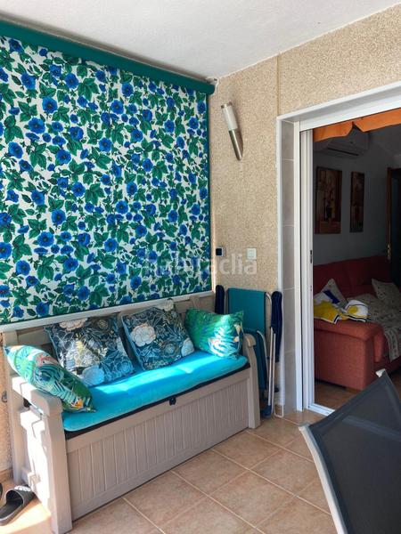 Foto 5f445783-4fed-4938-8094-4efeaa3c7ece. Alquiler apartamento en calle tabarca 3 en Playa Muchavista Campello (el)