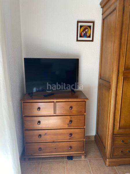 Foto 61a47526-17f2-4b0c-bc12-9ad171f93d62. Alquiler apartamento en calle tabarca 3 en Playa Muchavista Campello (el)