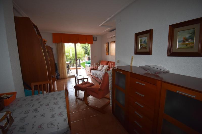 Foto 6e6c4905-539f-4f68-a766-a3cb0d9db09c. Alquiler apartamento en calle tabarca 3 en Playa Muchavista Campello (el)