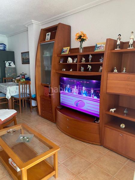 Foto 7b610e0b-b7d4-4004-8c79-df579a0caf15. Alquiler apartamento en calle tabarca 3 en Playa Muchavista Campello (el)