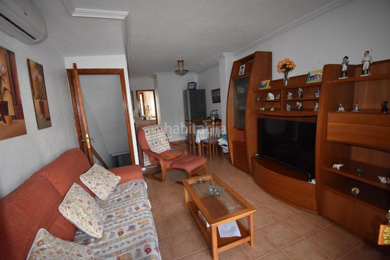 Foto 7dcbdc98-fc75-4081-84c7-ee368dc9dc95. Alquiler apartamento en calle tabarca 3 en Playa Muchavista Campello (el)