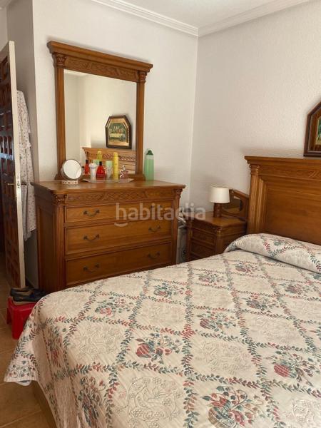 Foto 7f6f442d-2e40-44fc-bfc5-946dbf687045. Alquiler apartamento en calle tabarca 3 en Playa Muchavista Campello (el)