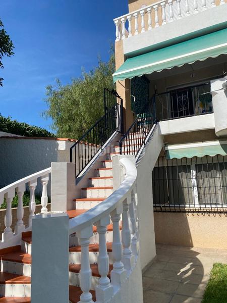 Foto 91d01523-b673-46d5-b590-3487ad9837e2. Alquiler apartamento en calle tabarca 3 en Playa Muchavista Campello (el)