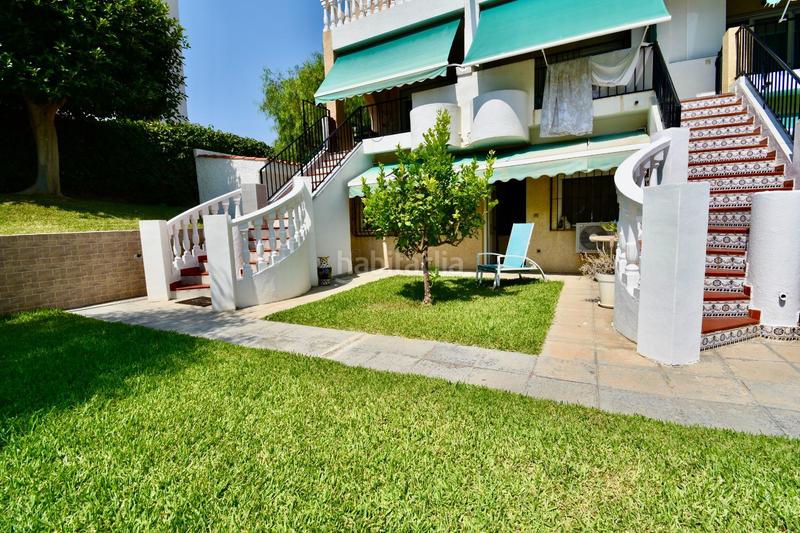 Foto 9ba5384d-c7b5-4cdc-816b-5ab494e28fe1. Alquiler apartamento en calle tabarca 3 en Playa Muchavista Campello (el)