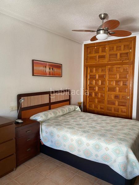 Foto a41c2e0d-e92d-49e0-8f13-4dfa1f3e0924. Alquiler apartamento en calle tabarca 3 en Playa Muchavista Campello (el)