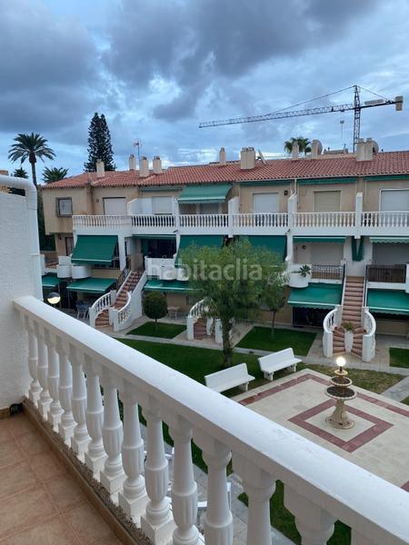 Foto a82e85f3-d60a-4eb2-8d4f-83b331b86940. Alquiler apartamento en calle tabarca 3 en Playa Muchavista Campello (el)
