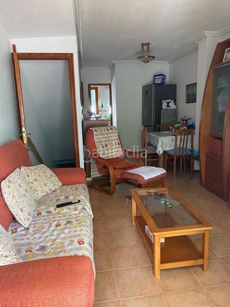 Foto cb0b540e-5a17-450e-82fe-57a5e408768a. Alquiler apartamento en calle tabarca 3 en Playa Muchavista Campello (el)