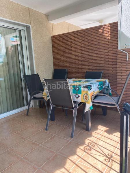 Foto d8ee6825-1736-4ac6-9834-c88ccc9373ce. Alquiler apartamento en calle tabarca 3 en Playa Muchavista Campello (el)