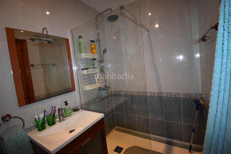 Foto f4ca1fa0-aacd-4b2c-80cf-f4d5fa8be21b. Alquiler apartamento en calle tabarca 3 en Playa Muchavista Campello (el)