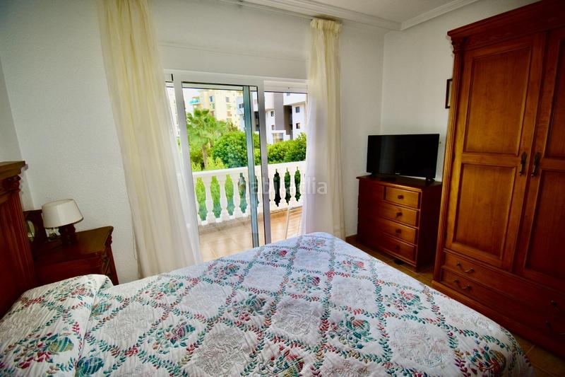 Foto fb50ec33-35d6-43a0-a38a-57526085abac. Alquiler apartamento en calle tabarca 3 en Playa Muchavista Campello (el)