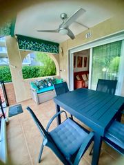 Rent Apartment in Calle tabarca  3. Disponible septiembre 2026 a junio 2027