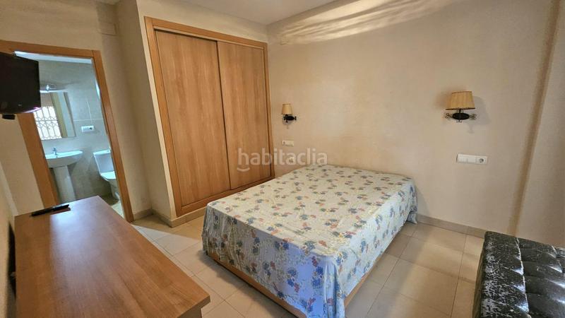 Foto 89e6d08b-37b3-49b4-b624-4134422fc474. Flat in Centro Mutxamel