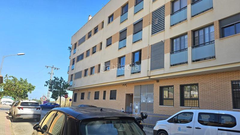 Foto 9b3423f5-3d51-4d0c-b0bc-e086bc278db7. Flat in Centro Mutxamel