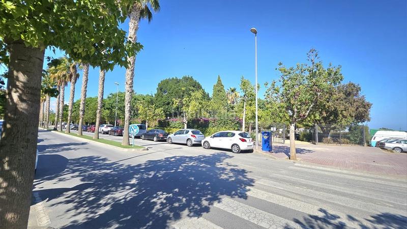 Foto b5417ef2-e742-4968-aea8-3872bfdd9d21. Flat in Centro Mutxamel