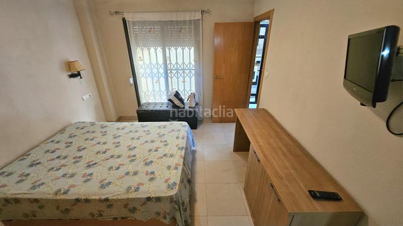 Foto be02bb12-9d53-403e-b544-34aab40fea92. Flat in Centro Mutxamel