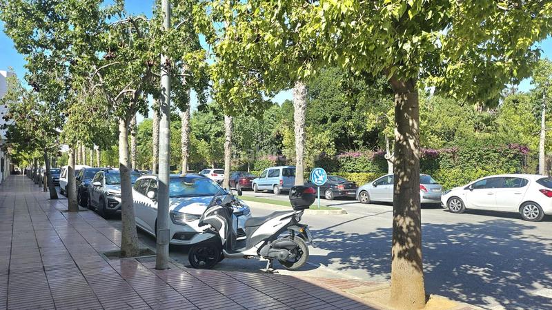 Foto c482388a-13bb-4d74-b71e-e57a183ab592. Flat in Centro Mutxamel