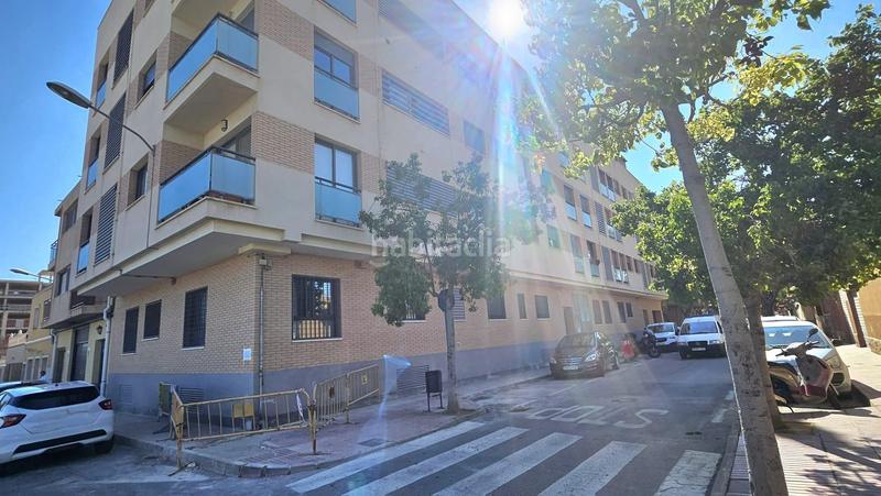 Foto c8ef30ee-095e-4254-b95c-63358f30f76f. Flat in Centro Mutxamel