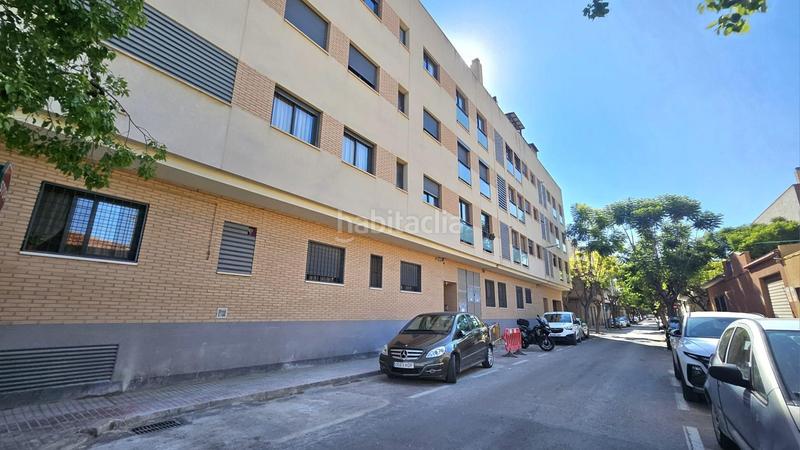 Foto ece19926-dcd1-415b-a581-a2a3b788dbbe. Flat in Centro Mutxamel