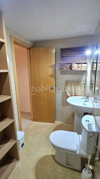 Foto fafcc338-9359-4177-b329-37870fc24523. Flat in Centro Mutxamel