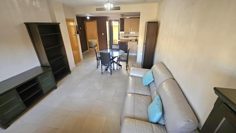 Foto fba8f34c-d3fb-47b9-a4a0-7b0c1a490dd2. Flat in Centro Mutxamel