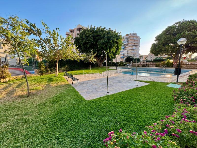 Foto 0218e9ad-03c7-401c-b165-3a655c4288fa. Apartament amb aparcament piscina a Playa Muchavista Campello (el)