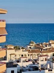 Piccolo appartamento  Juan de la cierva. Apartamento con vistas