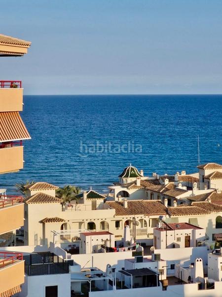 Foto 65a36fa4-1883-4c11-aa00-953effb4a3a6. Apartament amb aparcament piscina a Playa Muchavista Campello (el)