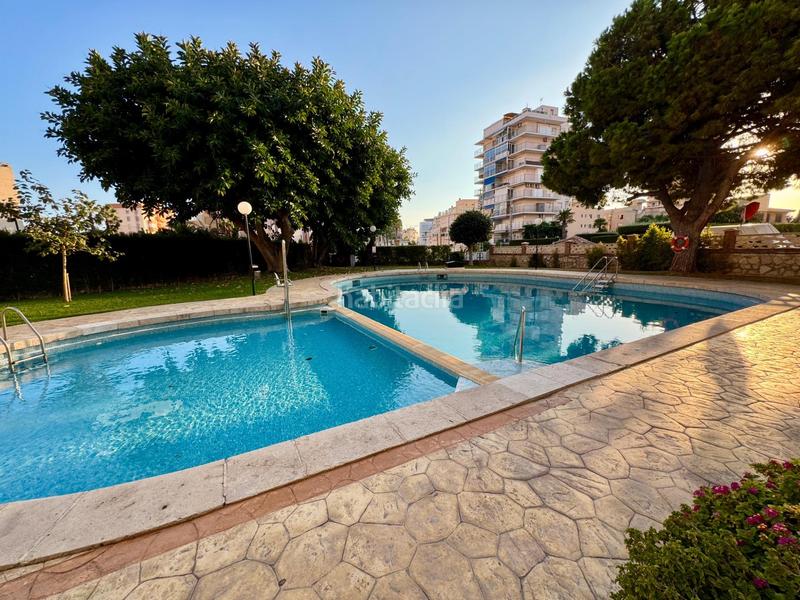 Foto 6cd77e18-ec80-4da5-b122-3b5e40b32801. Apartament amb aparcament piscina a Playa Muchavista Campello (el)