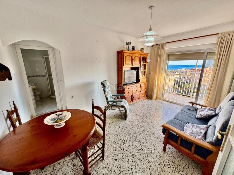 Foto 7e7028be-a948-4939-bbe8-8ef9f15aeb5d. Apartament amb aparcament piscina a Playa Muchavista Campello (el)