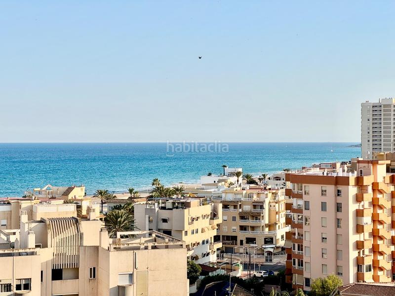 Foto 7f5f8ac3-2fe9-43bc-90bd-9cb71ef6ac1b. Apartament amb aparcament piscina a Playa Muchavista Campello (el)