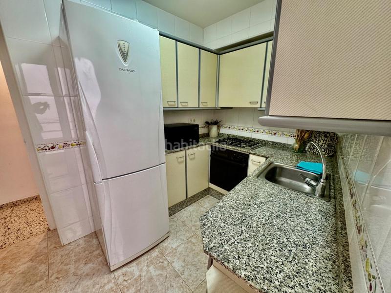 Foto 860ecf0b-f594-425f-ab49-6e355ab098d7. Apartament amb aparcament piscina a Playa Muchavista Campello (el)